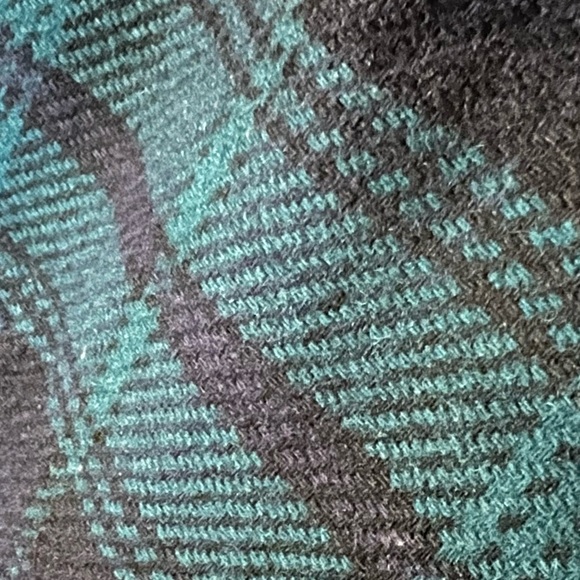 Vintage Plaid Pendleton Jacket - Picture 3 of 6